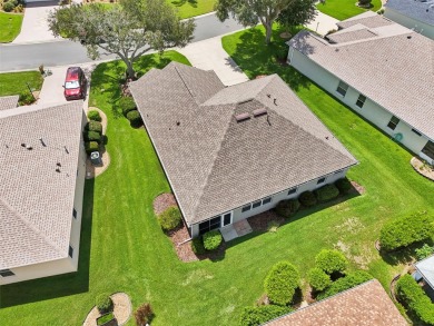 Be sure to visit the 3-D tour of this beautiful home. A RARE on Pelican and Heron Golf Course in Florida - for sale on GolfHomes.com, golf home, golf lot