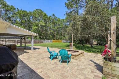 Welcome to your dream home in the prestigious gated community of on Cimarrone Golf and Country Club in Florida - for sale on GolfHomes.com, golf home, golf lot