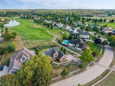 Back on the market at no fault of the home!! Here is your chance on Roses Run Country Club in Ohio - for sale on GolfHomes.com, golf home, golf lot