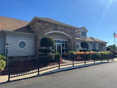 Welcome home to this impeccable 2-bedroom 2-bath sanctuary on Cypresswood Golf and Country Club in Florida - for sale on GolfHomes.com, golf home, golf lot