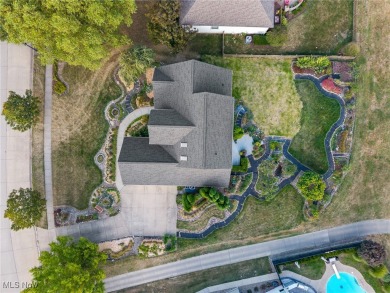 Back on the market at no fault of the home!! Here is your chance on Roses Run Country Club in Ohio - for sale on GolfHomes.com, golf home, golf lot