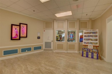 Sought after 4th floor Grantham A. Steps from pool. Beautiful on Hillsboro Pines Golf in Florida - for sale on GolfHomes.com, golf home, golf lot