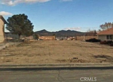 Motivated seller!!This vacant lot, conveniently located near on Silver Lakes Golf Course in California - for sale on GolfHomes.com, golf home, golf lot