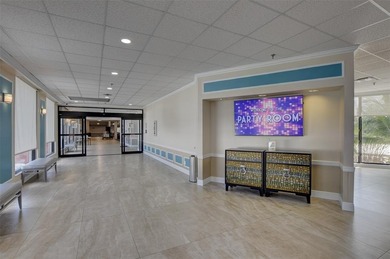 RARE 1 BEDROOM/2 FULL BATHROOM FLOOR PLAN IN DESIRABLE GRANTHAM on Hillsboro Pines Golf in Florida - for sale on GolfHomes.com, golf home, golf lot