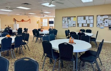 Welcome home to this impeccable 2-bedroom 2-bath sanctuary on Cypresswood Golf and Country Club in Florida - for sale on GolfHomes.com, golf home, golf lot