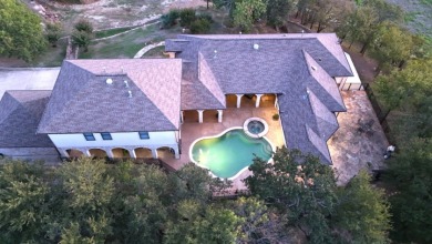 Unique One of a Kind Property! on The Club At Runaway Bay in Texas - for sale on GolfHomes.com, golf home, golf lot