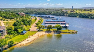 Perfectly positioned on the fairway of the 13th green, this on The Cliffs Resort in Texas - for sale on GolfHomes.com, golf home, golf lot