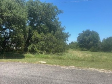 VERY NICE LEVEL LOT WITH HARDWOOD TRESS JUST PERFECT FOR YOUR on White Bluff Resort - Old Course in Texas - for sale on GolfHomes.com, golf home, golf lot