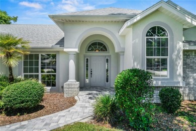 Stunning Pool Home in Oak Ridge - Move-In Ready! Welcome to your on Twisted Oaks Golf Club in Florida - for sale on GolfHomes.com, golf home, golf lot