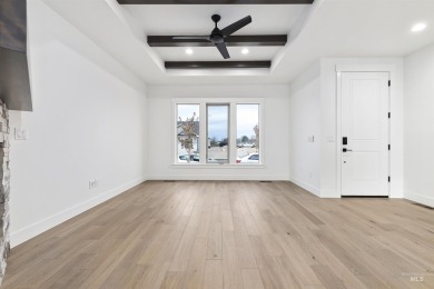 The Hickory plan by Tresidio Homes is located in the on Falcon Crest Golf Club in Idaho - for sale on GolfHomes.com, golf home, golf lot