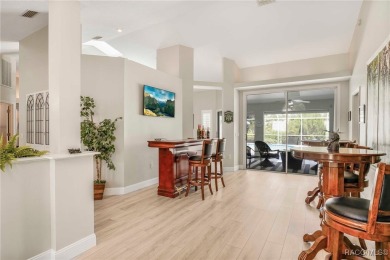 Stunning Pool Home in Oak Ridge - Move-In Ready! Welcome to your on Twisted Oaks Golf Club in Florida - for sale on GolfHomes.com, golf home, golf lot