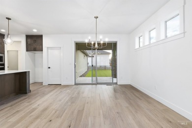 The Hickory plan by Tresidio Homes is located in the on Falcon Crest Golf Club in Idaho - for sale on GolfHomes.com, golf home, golf lot