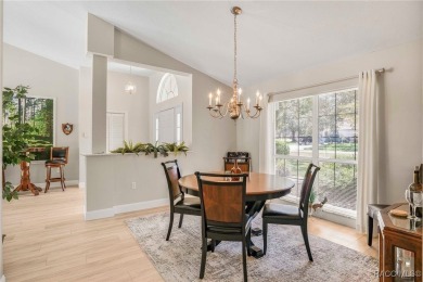 Stunning Pool Home in Oak Ridge - Move-In Ready! Welcome to your on Twisted Oaks Golf Club in Florida - for sale on GolfHomes.com, golf home, golf lot