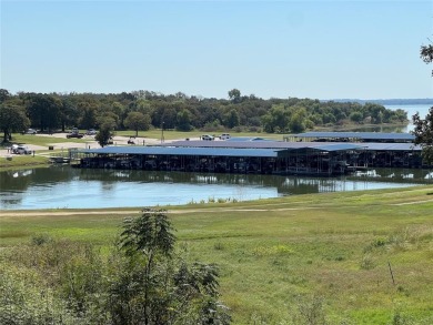 VERY NICE LEVEL LOT WITH HARDWOOD TRESS JUST PERFECT FOR YOUR on White Bluff Resort - Old Course in Texas - for sale on GolfHomes.com, golf home, golf lot