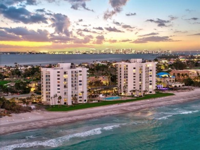 This TOTALLY RENOVATED ISLAND BEAUTY will charm the most on Links on Longboat Golf Club in Florida - for sale on GolfHomes.com, golf home, golf lot