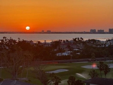 This TOTALLY RENOVATED ISLAND BEAUTY will charm the most on Links on Longboat Golf Club in Florida - for sale on GolfHomes.com, golf home, golf lot
