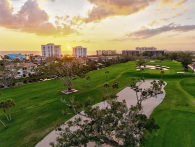This TOTALLY RENOVATED ISLAND BEAUTY will charm the most on Links on Longboat Golf Club in Florida - for sale on GolfHomes.com, golf home, golf lot