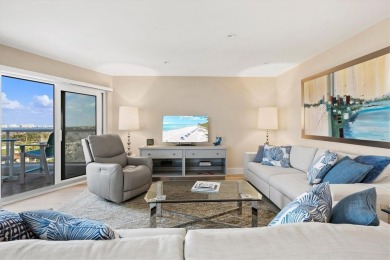 This TOTALLY RENOVATED ISLAND BEAUTY will charm the most on Links on Longboat Golf Club in Florida - for sale on GolfHomes.com, golf home, golf lot