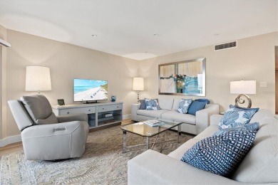 This TOTALLY RENOVATED ISLAND BEAUTY will charm the most on Links on Longboat Golf Club in Florida - for sale on GolfHomes.com, golf home, golf lot