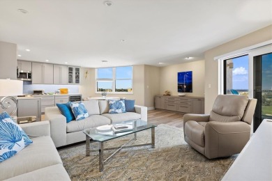 This TOTALLY RENOVATED ISLAND BEAUTY will charm the most on Links on Longboat Golf Club in Florida - for sale on GolfHomes.com, golf home, golf lot