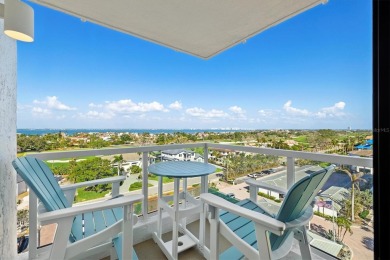 This TOTALLY RENOVATED ISLAND BEAUTY will charm the most on Links on Longboat Golf Club in Florida - for sale on GolfHomes.com, golf home, golf lot