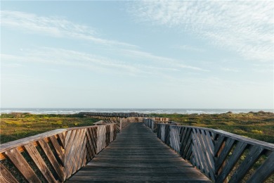 Discover the perfect setting for your coastal escape at 268 on Palmilla Beach Golf Club in Texas - for sale on GolfHomes.com, golf home, golf lot