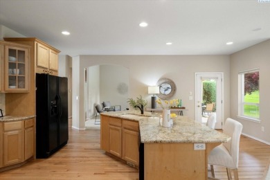 MLS# 284743 Every day will feel like a vacation at 1209 W Canyon on Canyon Lakes Golf Course in Washington - for sale on GolfHomes.com, golf home, golf lot