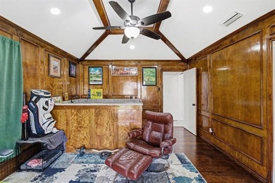 You will fall in love with this beautifully renovated single on The Golf Club of Dallas in Texas - for sale on GolfHomes.com, golf home, golf lot