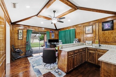 You will fall in love with this beautifully renovated single on The Golf Club of Dallas in Texas - for sale on GolfHomes.com, golf home, golf lot