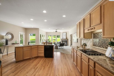 MLS# 284743 Every day will feel like a vacation at 1209 W Canyon on Canyon Lakes Golf Course in Washington - for sale on GolfHomes.com, golf home, golf lot