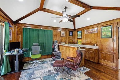 You will fall in love with this beautifully renovated single on The Golf Club of Dallas in Texas - for sale on GolfHomes.com, golf home, golf lot