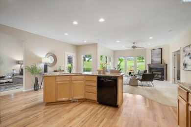 MLS# 284743 Every day will feel like a vacation at 1209 W Canyon on Canyon Lakes Golf Course in Washington - for sale on GolfHomes.com, golf home, golf lot