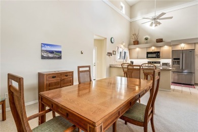 Charming location 2 / 2.5 Townhome. Updated kitchen, granite on Grand Harbor Golf and Country Club in Florida - for sale on GolfHomes.com, golf home, golf lot