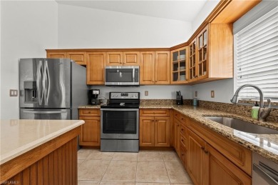 Wow! This is it! FURNISHED LOWEST-PRICED single family home with on Arrowhead Golf Club At Heritage Greens in Florida - for sale on GolfHomes.com, golf home, golf lot
