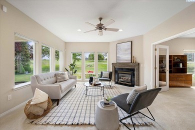 MLS# 284743 Every day will feel like a vacation at 1209 W Canyon on Canyon Lakes Golf Course in Washington - for sale on GolfHomes.com, golf home, golf lot