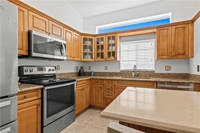 Wow! This is it! FURNISHED LOWEST-PRICED single family home with on Arrowhead Golf Club At Heritage Greens in Florida - for sale on GolfHomes.com, golf home, golf lot