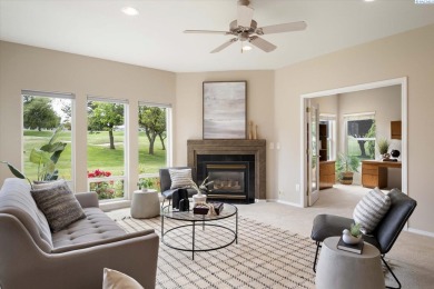 MLS# 284743 Every day will feel like a vacation at 1209 W Canyon on Canyon Lakes Golf Course in Washington - for sale on GolfHomes.com, golf home, golf lot