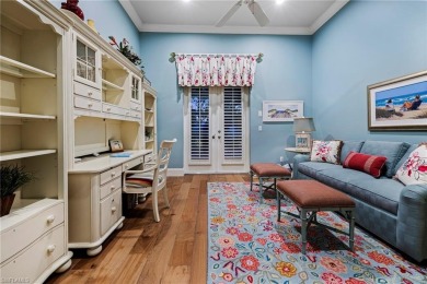EQUITY GOLF MEMBERSHIP AVAILABLE! No Water damage from Ian on West Bay Beach and Golf Club in Florida - for sale on GolfHomes.com, golf home, golf lot