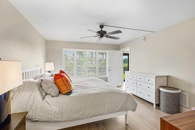 Elegant, completely renovated ground-floor residence located in on Quail Ridge Golf Course and Country Club in Florida - for sale on GolfHomes.com, golf home, golf lot