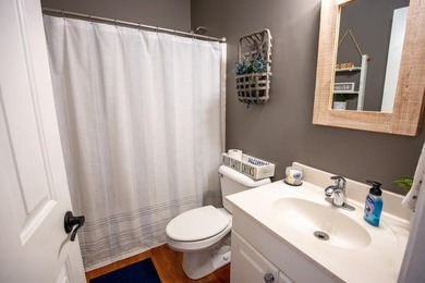 Fantastic opportunity in the highly sought-after Bentwater on Bentwater Golf Club in Georgia - for sale on GolfHomes.com, golf home, golf lot