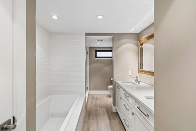 Elegant, completely renovated ground-floor residence located in on Quail Ridge Golf Course and Country Club in Florida - for sale on GolfHomes.com, golf home, golf lot