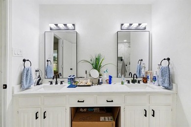 You will fall in love with this beautifully renovated single on The Golf Club of Dallas in Texas - for sale on GolfHomes.com, golf home, golf lot