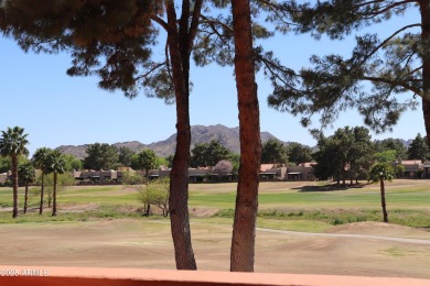 Enjoy expansive views of Stone Creek golf course and Phoenix's on Stonecreek Golf Club in Arizona - for sale on GolfHomes.com, golf home, golf lot