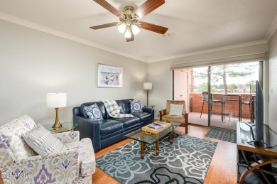 Enjoy expansive views of Stone Creek golf course and Phoenix's on Stonecreek Golf Club in Arizona - for sale on GolfHomes.com, golf home, golf lot