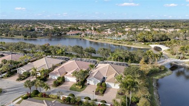 Experience the best of Southwest Florida living in this on Palmira Golf and Country Club in Florida - for sale on GolfHomes.com, golf home, golf lot