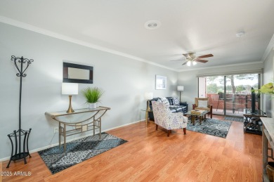 Enjoy expansive views of Stone Creek golf course and Phoenix's on Stonecreek Golf Club in Arizona - for sale on GolfHomes.com, golf home, golf lot