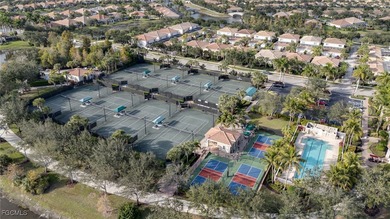 Experience the best of Southwest Florida living in this on Palmira Golf and Country Club in Florida - for sale on GolfHomes.com, golf home, golf lot