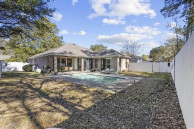 Welcome to your dream home in the heart of North Myrtle Beach! on Tidewater Golf Club and Plantation in South Carolina - for sale on GolfHomes.com, golf home, golf lot