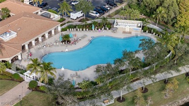 Experience the best of Southwest Florida living in this on Palmira Golf and Country Club in Florida - for sale on GolfHomes.com, golf home, golf lot