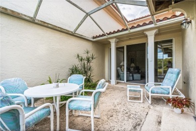 Charming location 2 / 2.5 Townhome. Updated kitchen, granite on Grand Harbor Golf and Country Club in Florida - for sale on GolfHomes.com, golf home, golf lot